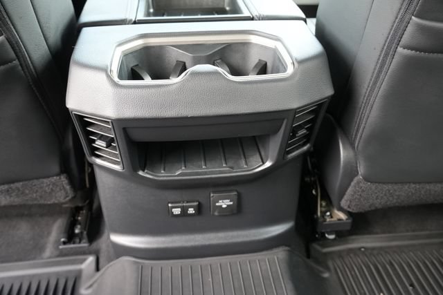 Used 2023 Toyota Tundra Limited w/ Power Package AWD/4WD image 18