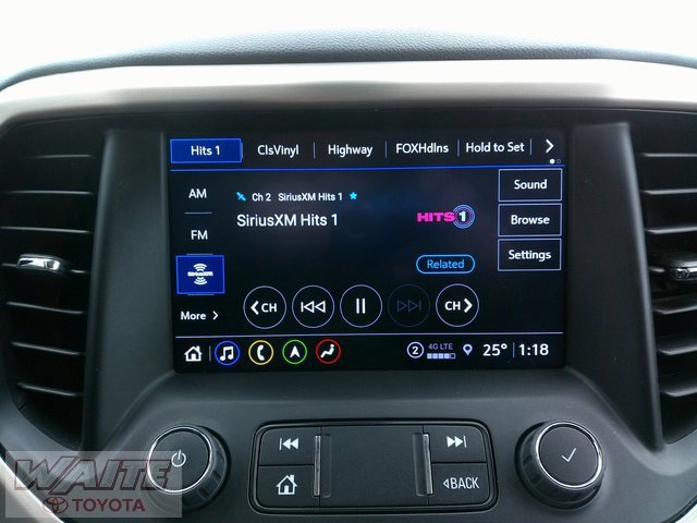 Used 2023 GMC Acadia Denali w/ Denali Ultimate Package image 14