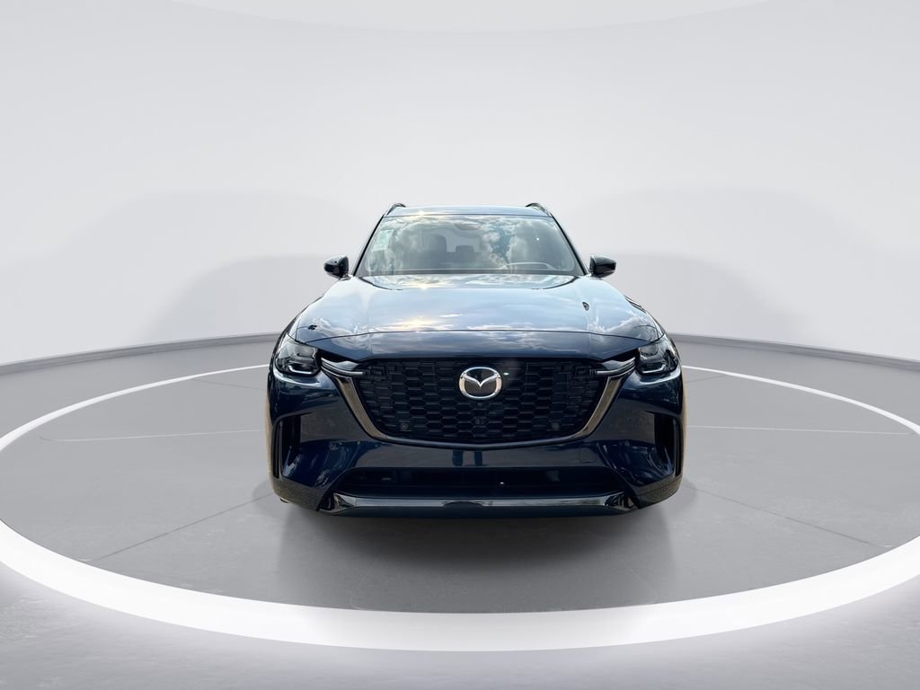 New 2026 MAZDA CX-90 3.3 Turbo S w/ Premium Package image 3