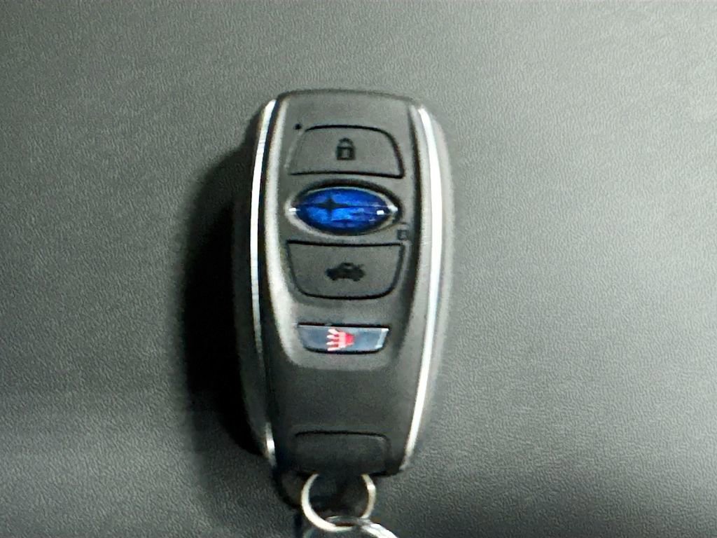 New 2026 Subaru Outback Limited XT image 32