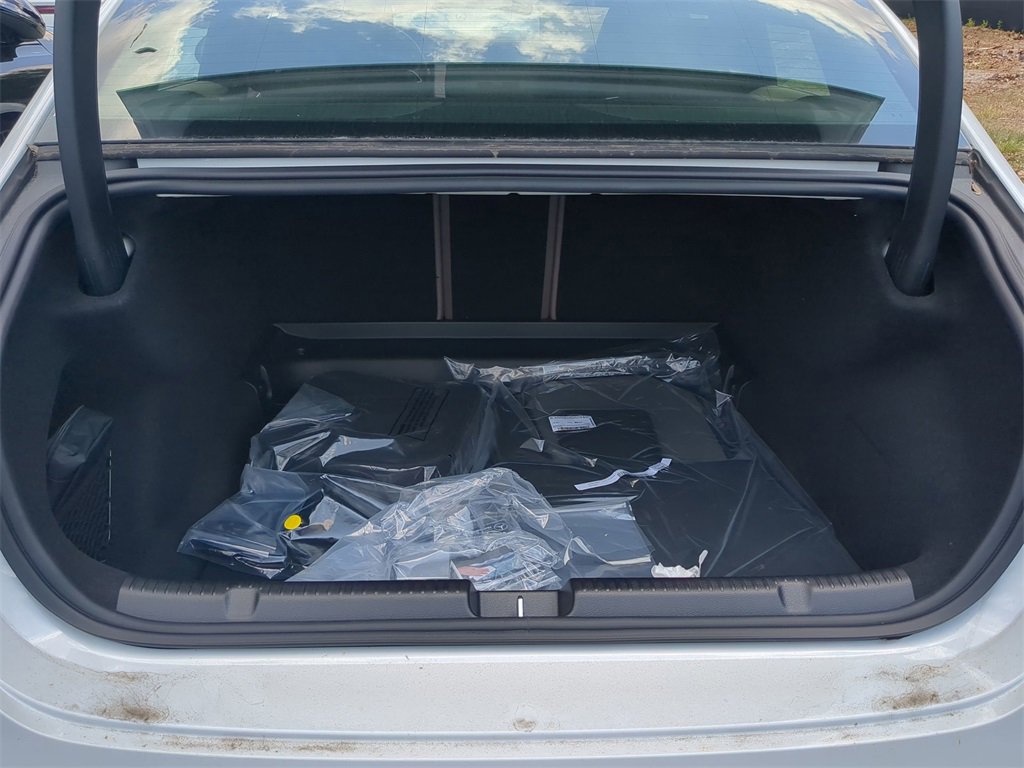 Certified 2024 Mercedes-Benz EQE 500 4MATIC Sedan image 25