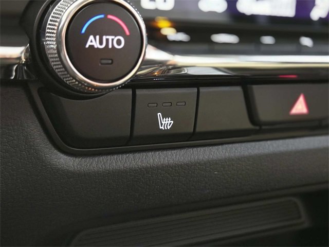 New 2025 MAZDA CX-30 AWD 2.5 S w/ Preferred Package image 22