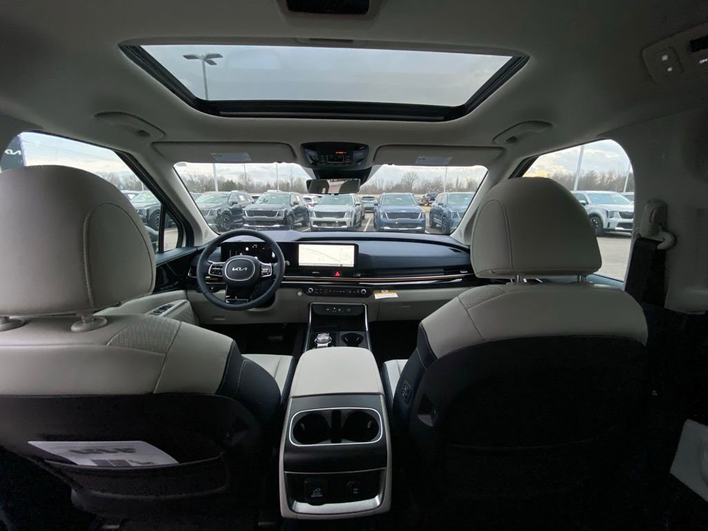 New 2026 Kia Carnival SX Prestige image 26