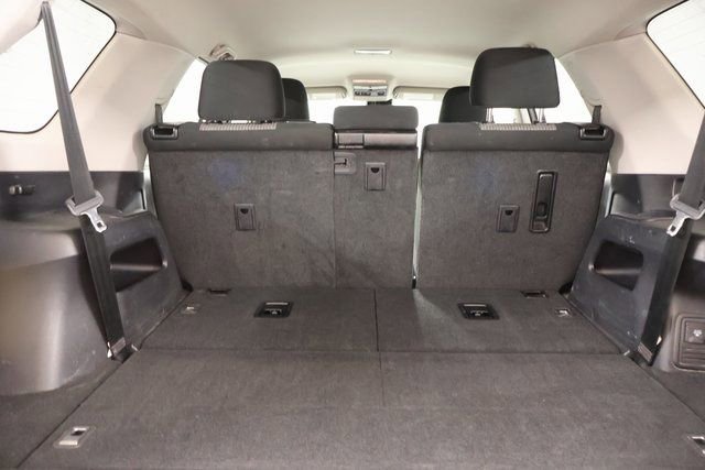 Used 2024 Toyota 4Runner SR5 AWD/4WD image 26
