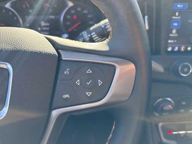 Used 2023 GMC Terrain AT4 AWD/4WD image 19