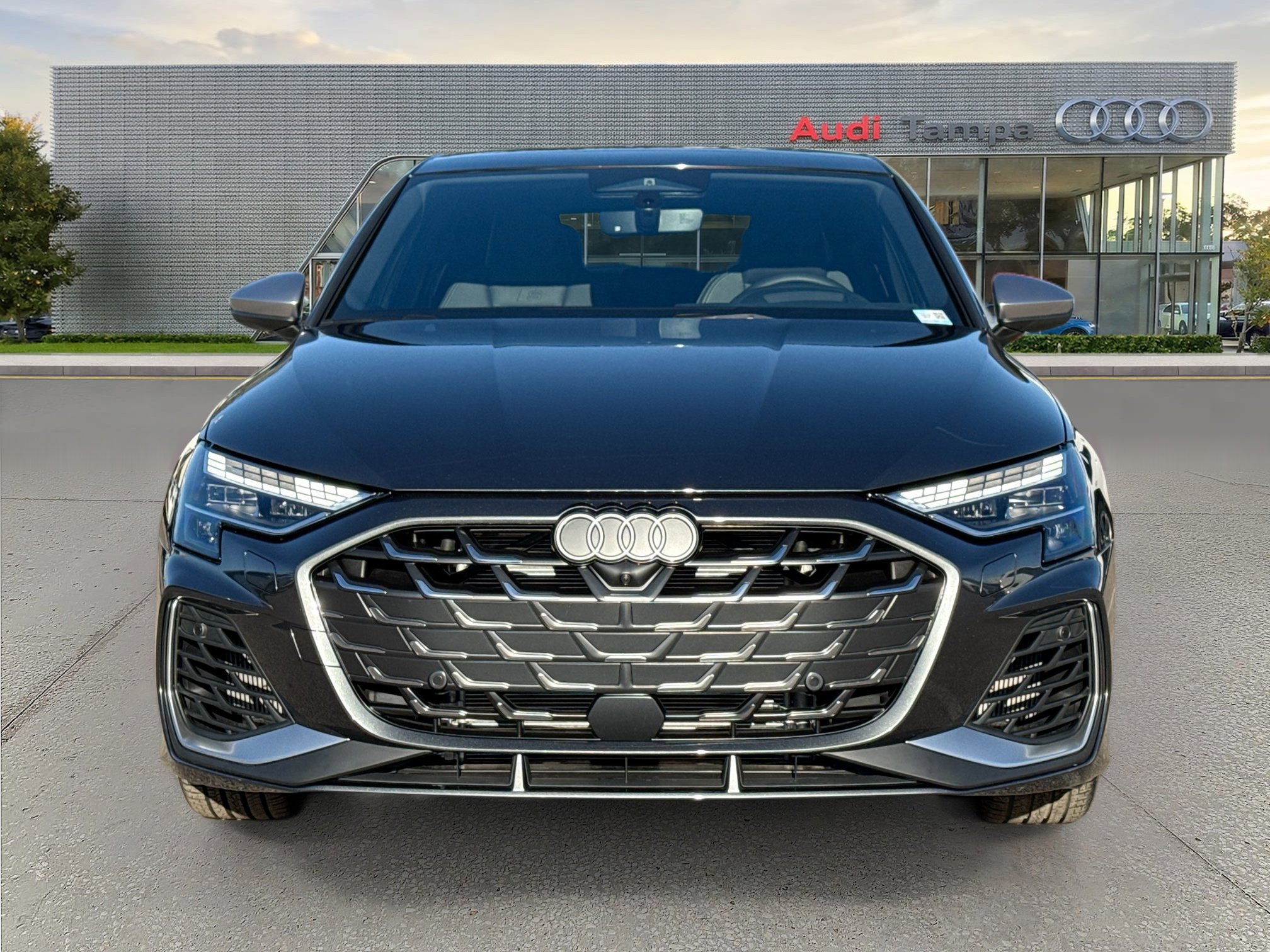 New 2026 Audi S3 Premium image 8