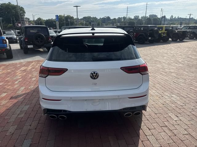 Used 2024 Volkswagen Golf R AWD/4WD image 13