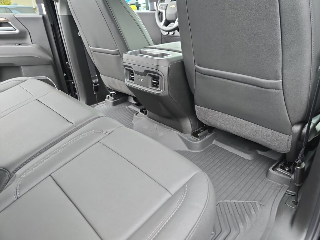 New 2026 Chevrolet Silverado 2500 LT w/ Safety Package image 11