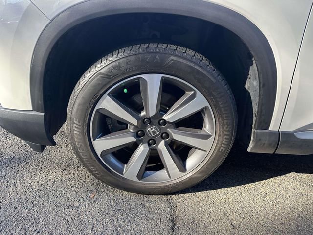 Certified 2023 Honda Pilot Elite image 7