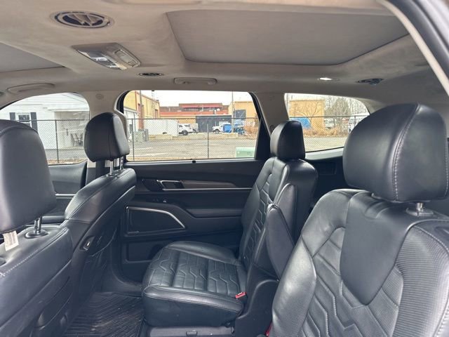 Used 2020 Kia Telluride SX w/ SX Prestige Package image 16