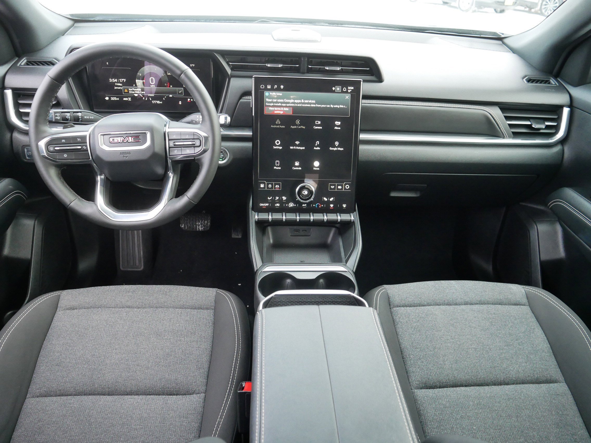 Used 2025 GMC Terrain Elevation image 10
