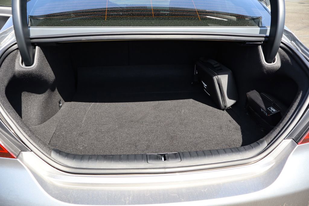 Used 2026 Genesis G70 2.5T image 35