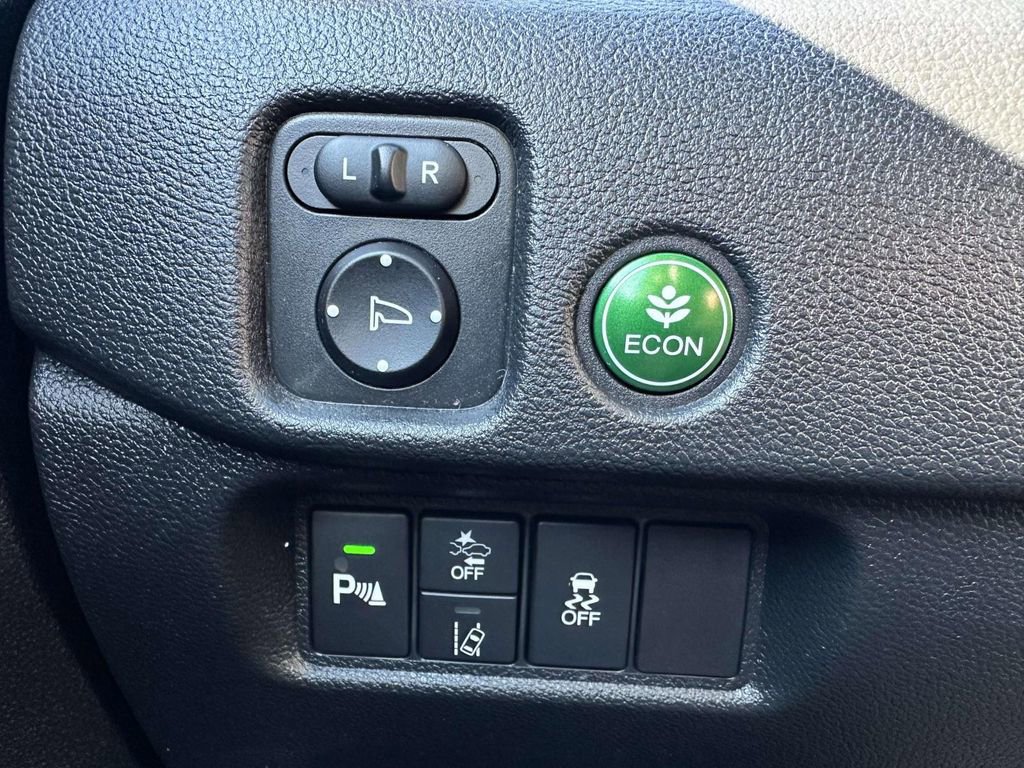 Used 2022 Honda Passport EX-L image 18