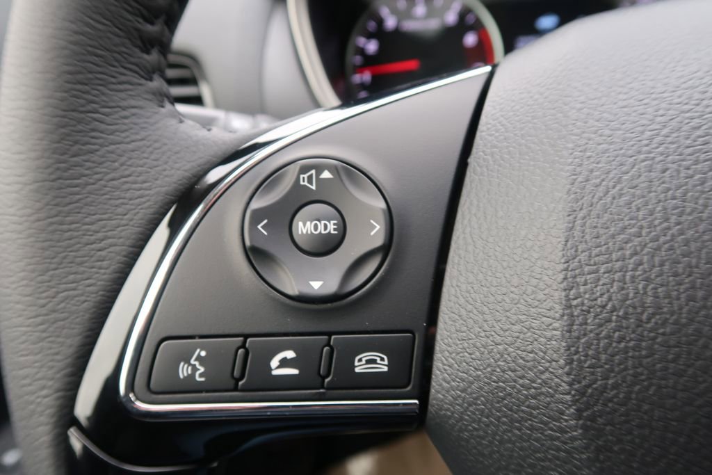 New 2026 Mitsubishi Eclipse Cross SE image 28