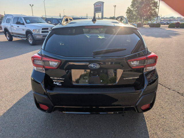 Used 2021 Subaru Crosstrek 2.0i Premium w/ Moonroof Package AWD/4WD image 4