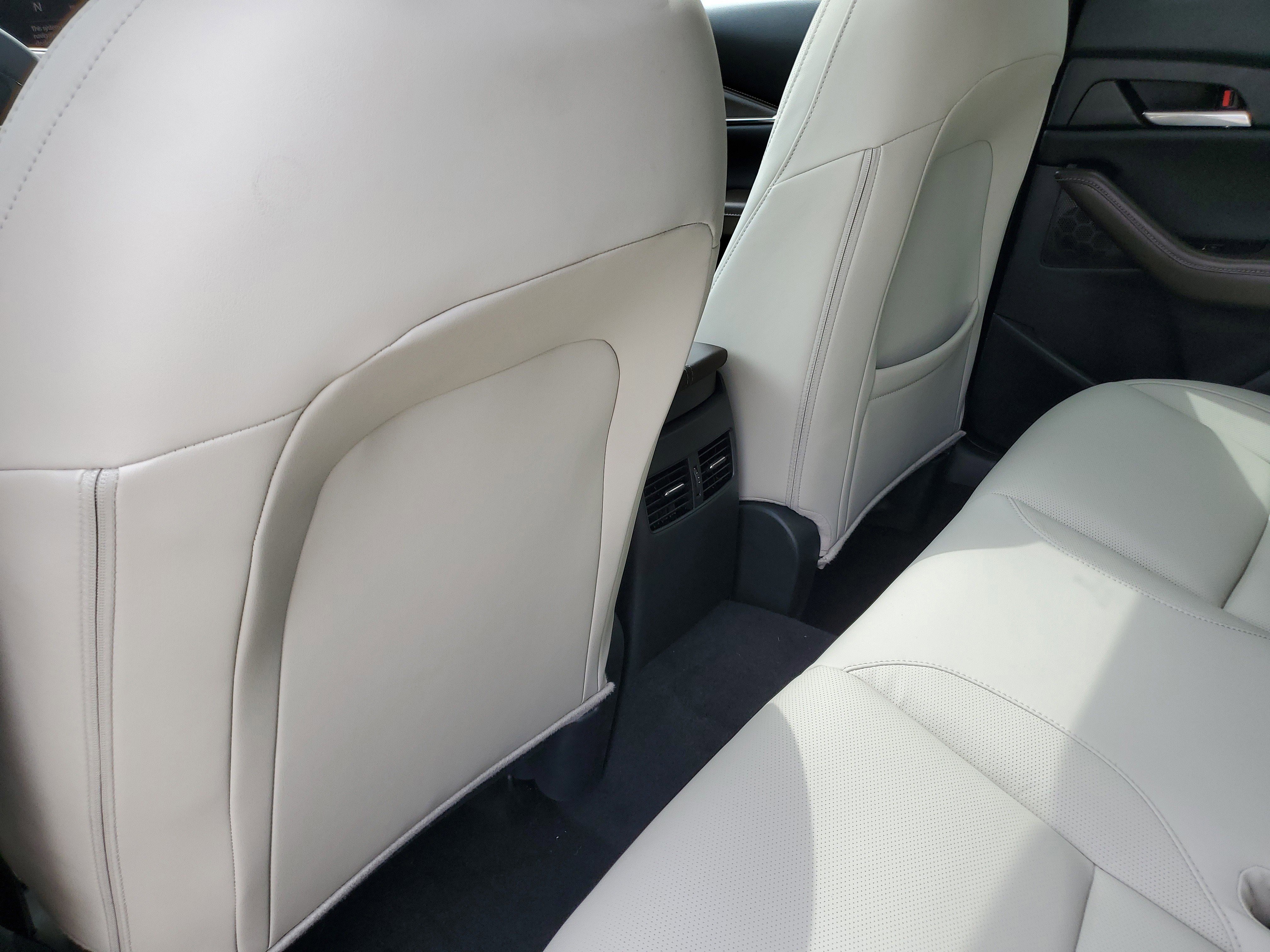 Used 2025 MAZDA CX-30 2.5 Turbo w/ Premium Plus Pkg image 13