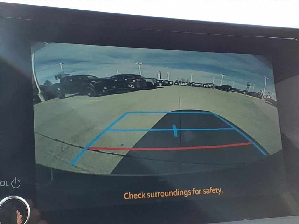 New 2026 Toyota Prius LE image 14