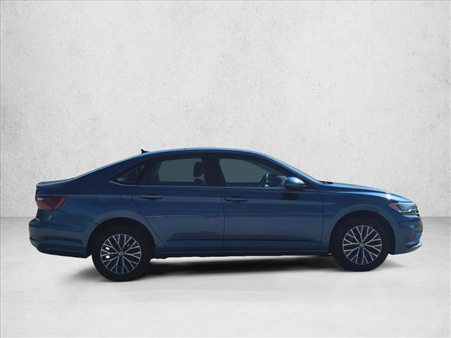 Used 2020 Volkswagen Jetta FWD video 4