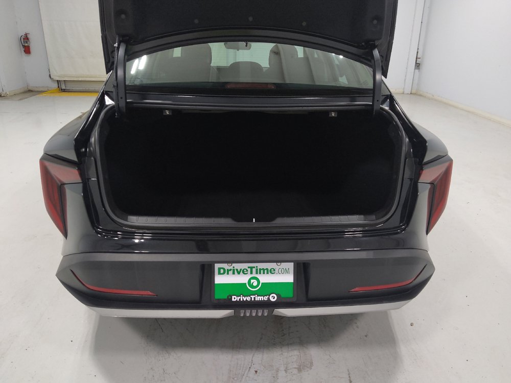 Used 2025 Kia K4 FWD image 29