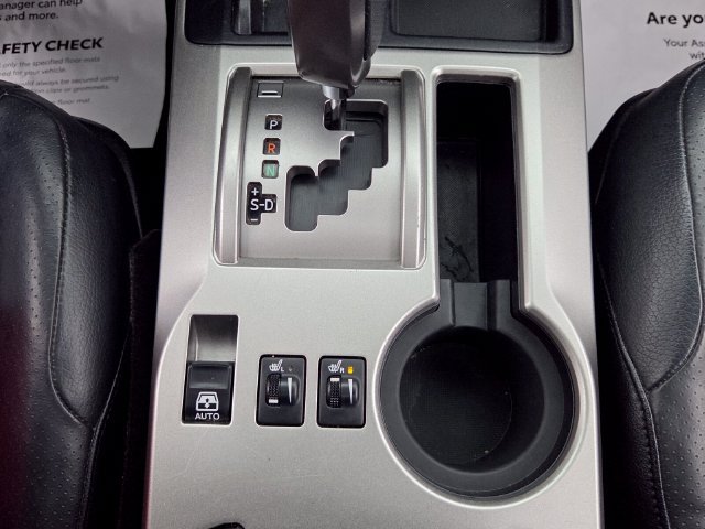 Used 2013 Toyota 4Runner Limited RWD image 19