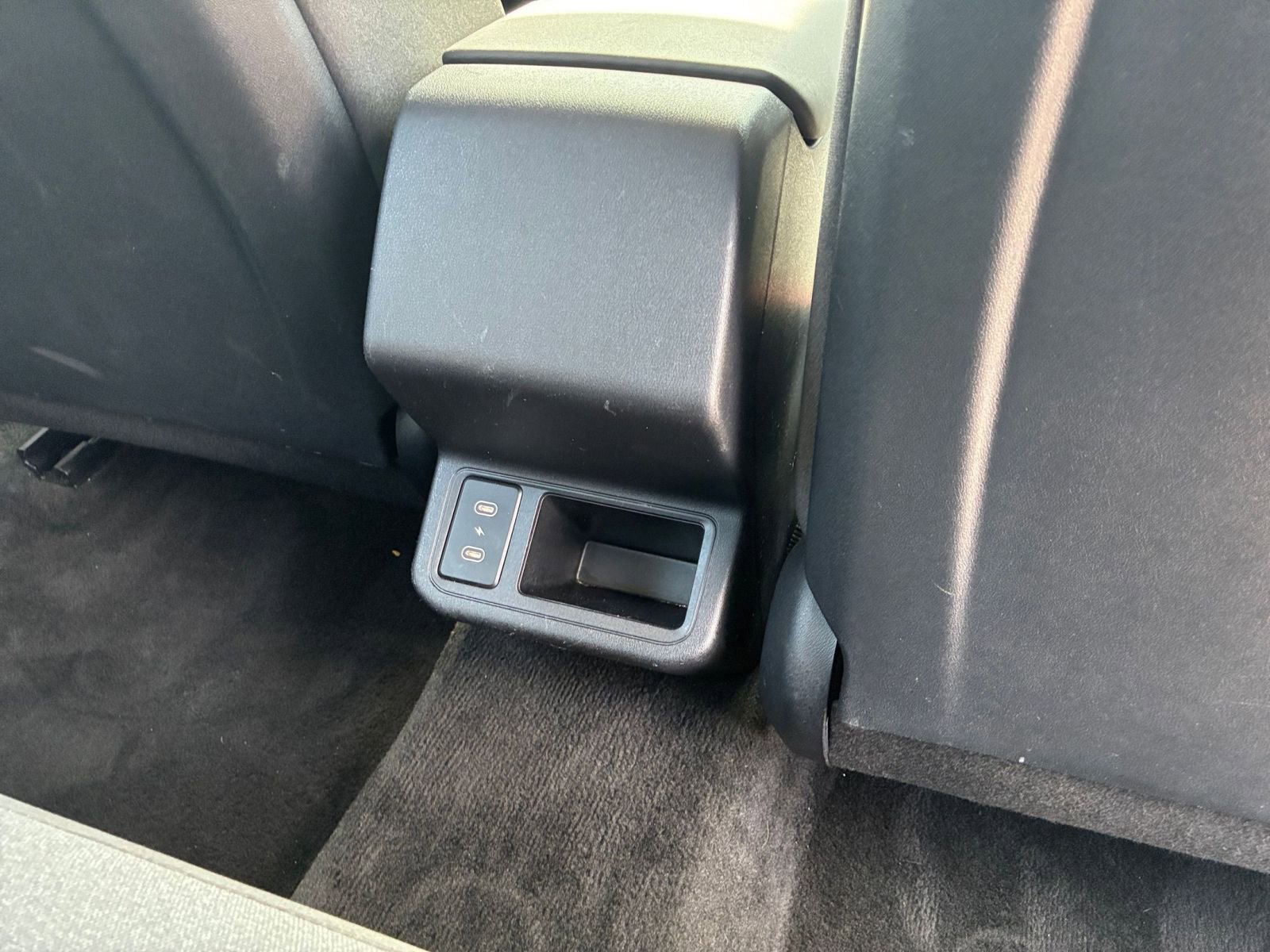 Used 2025 Kia K4 FWD image 21