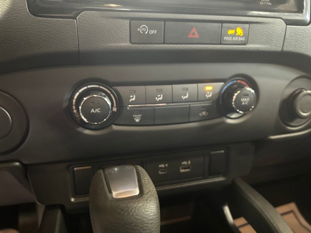Used 2024 Nissan Frontier S image 27
