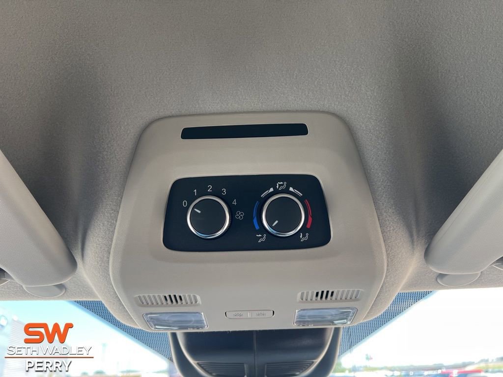 New 2025 Ford Transit 350 XLT image 27