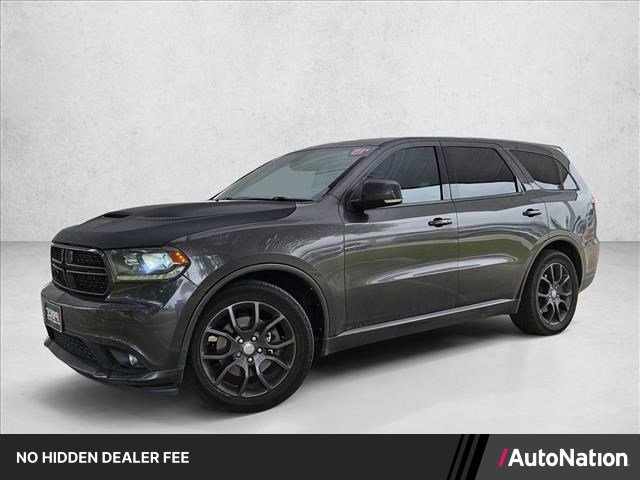 Used 2015 Dodge Durango R/T RWD image 1