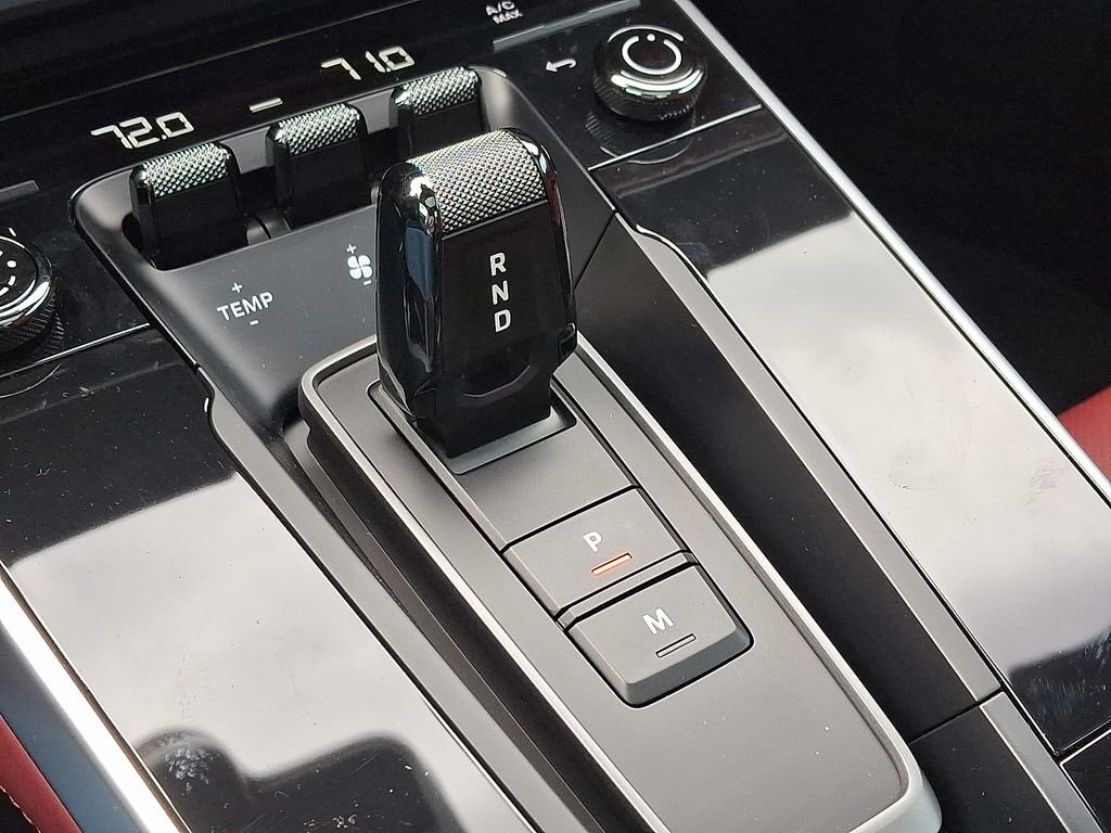 Certified 2024 Porsche 911 Turbo image 16