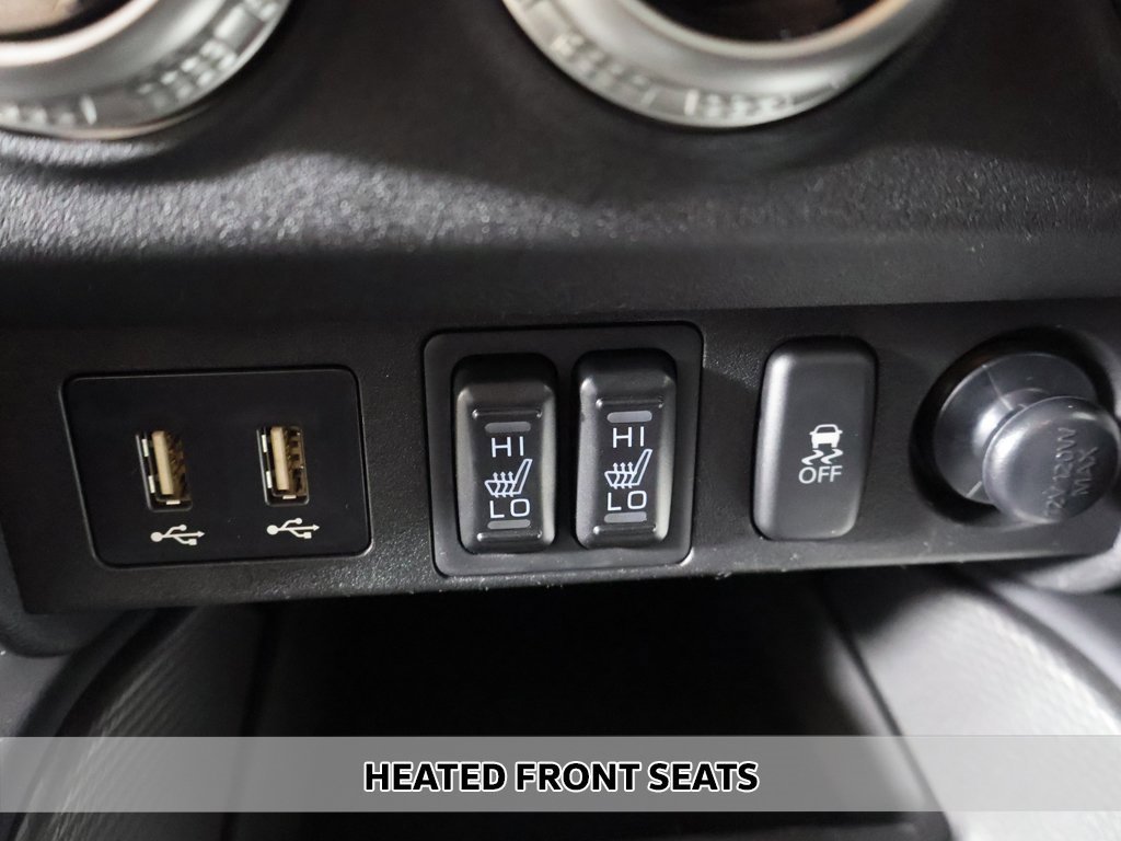 New 2026 Mitsubishi Outlander Sport SE image 5