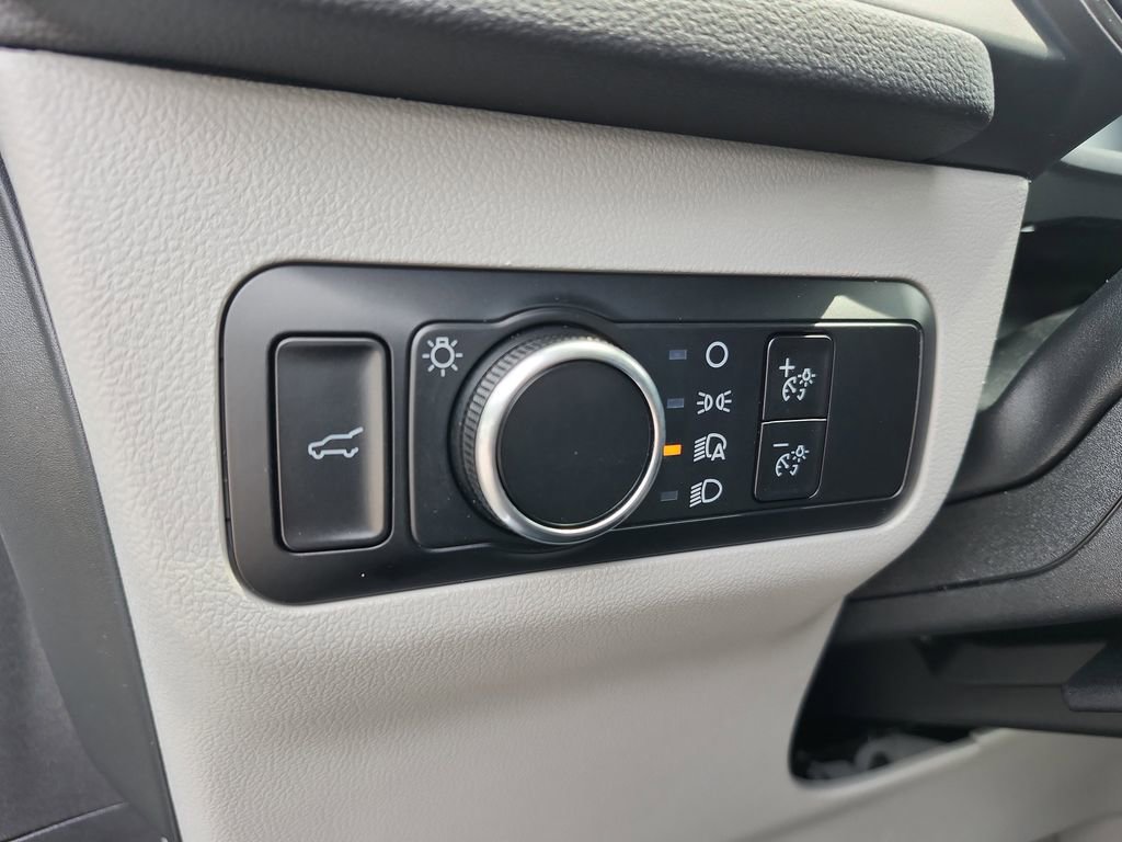 Used 2023 Ford Escape Active image 27