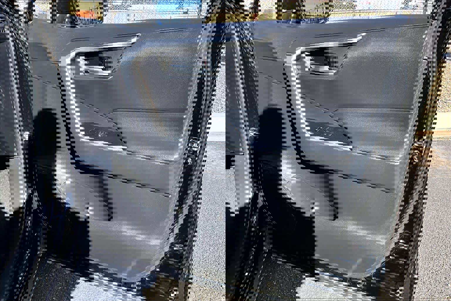 Certified 2024 Toyota RAV4 XLE image 19