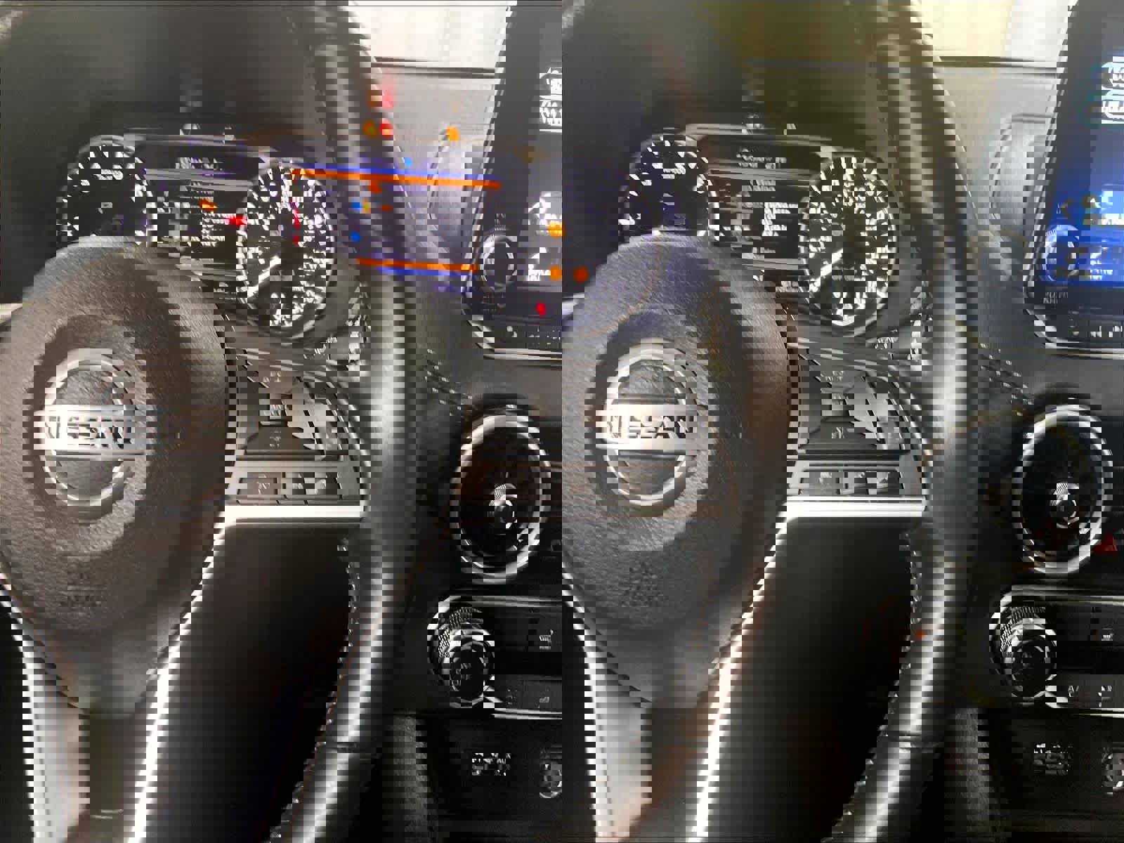 Used 2022 Nissan Sentra SV w/ Trunk Package image 23