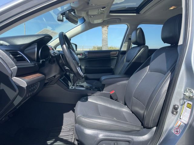 Used 2017 Subaru Outback 2.5i Limited image 19