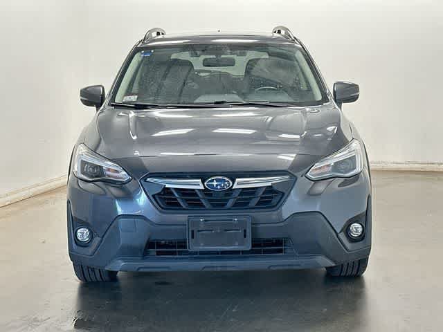 Used 2021 Subaru Crosstrek 2.5i Limited w/ Moonroof Package 1 AWD/4WD image 21