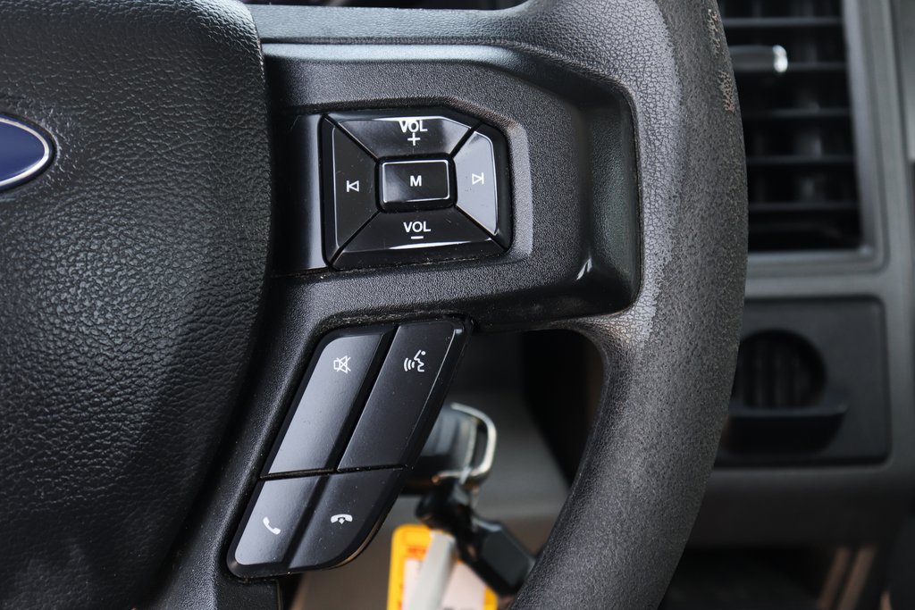 Used 2019 Ford F250 XL w/ XL Value Package RWD image 21