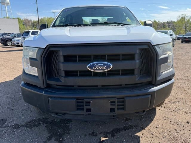 Used 2015 Ford F150 XL w/ Equipment Group 101A Mid AWD/4WD image 9