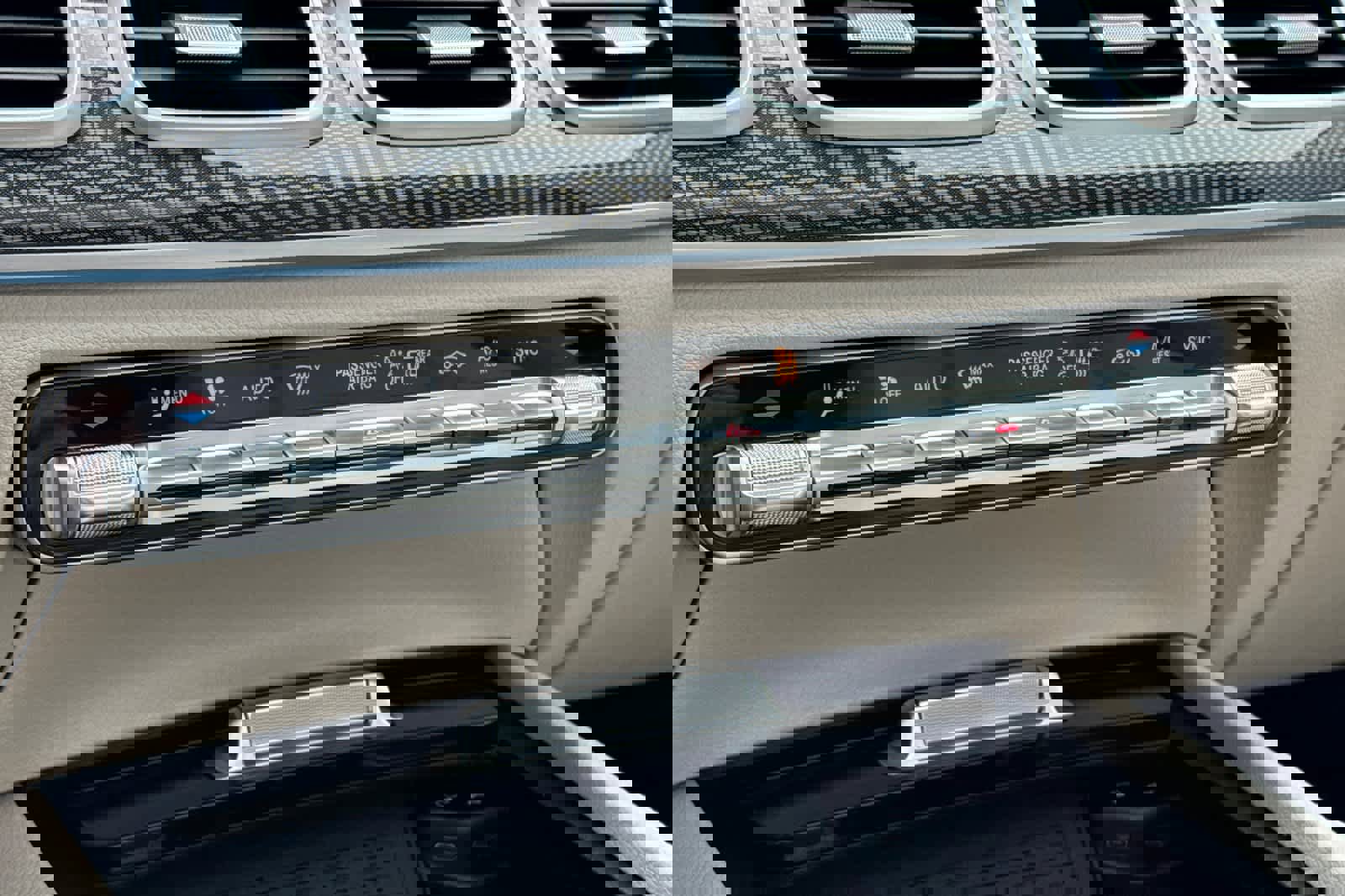 Used 2022 Mercedes-Benz GLS 450 GLS 450 image 25