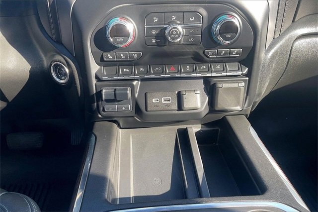 Used 2020 GMC Sierra 1500 Denali image 32