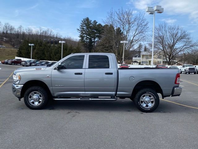 Used 2022 RAM 2500 Tradesman image 2