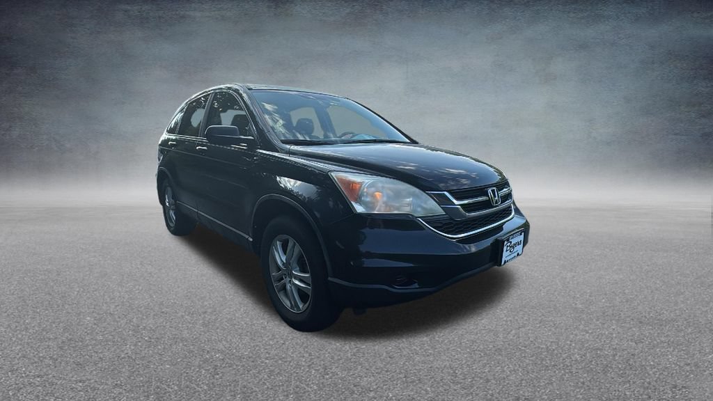 Used 2011 Honda CR-V EX image 2