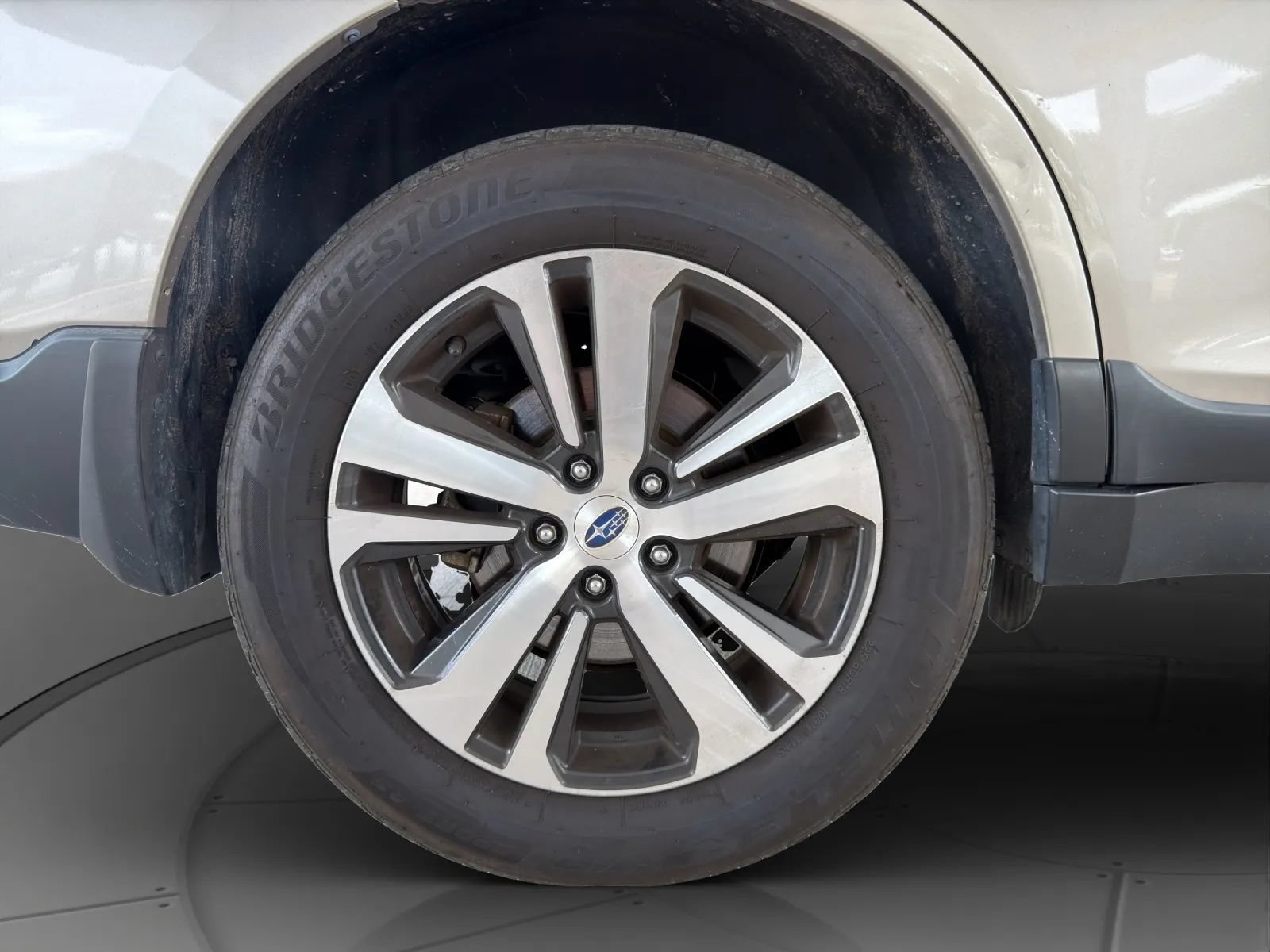 Used 2018 Subaru Outback 2.5i Limited AWD/4WD image 24