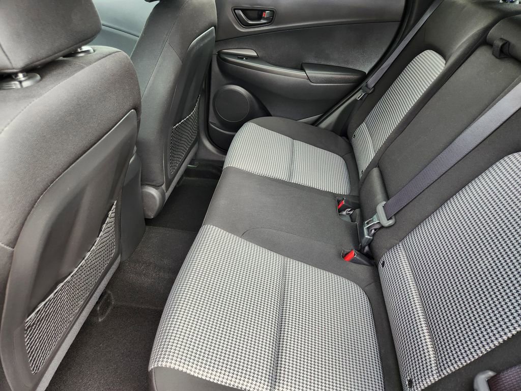 Used 2021 Hyundai Kona SEL Plus AWD/4WD image 19