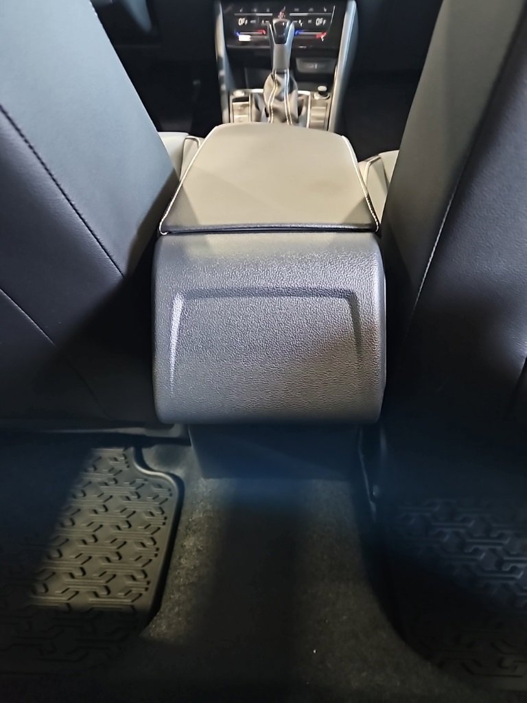 New 2026 Volkswagen Jetta SE image 18