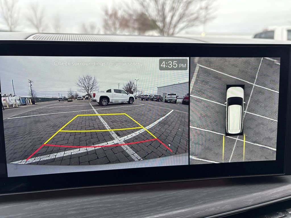 Used 2024 Hyundai Santa Fe Limited image 47