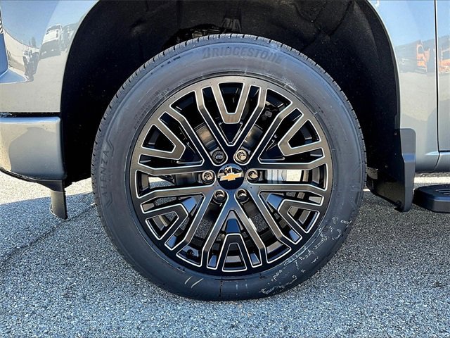 New 2026 Chevrolet Silverado 1500 RST w/ Safety Package image 7