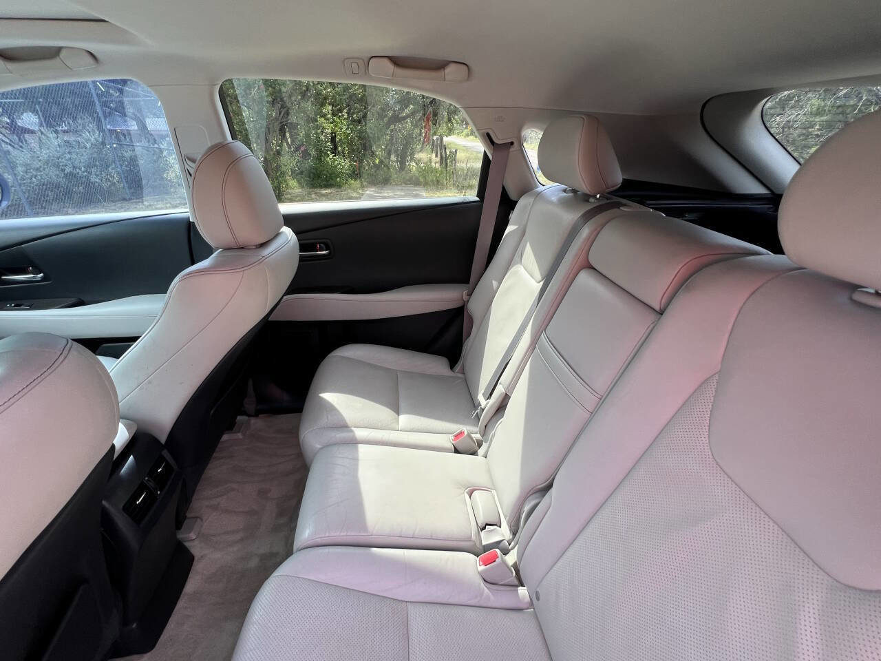 Used 2014 Lexus RX 350 FWD image 21