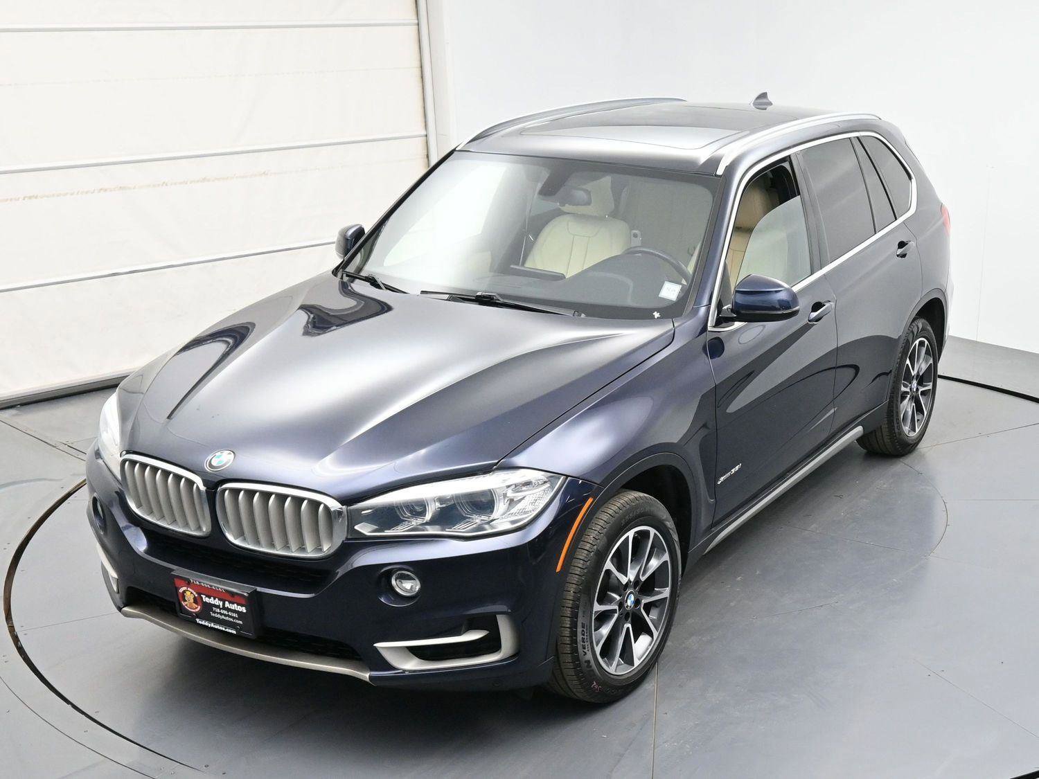 Used 2018 BMW X5 xDrive35i AWD/4WD image 34