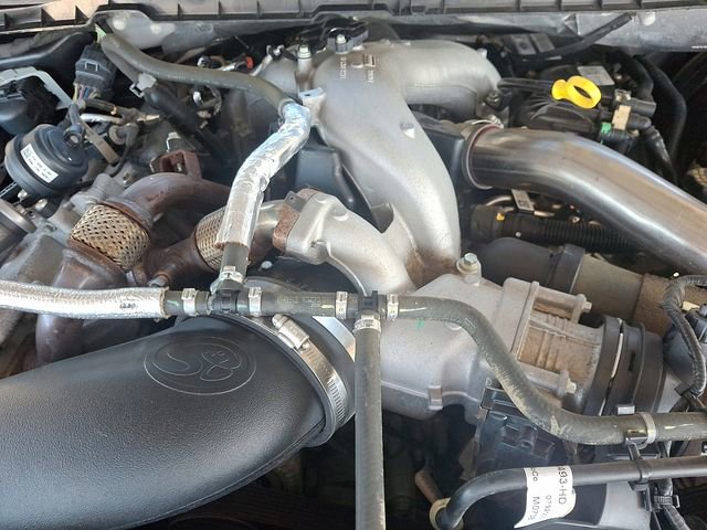 Used 2021 Ford F250 Lariat w/ Lariat Ultimate Package image 28