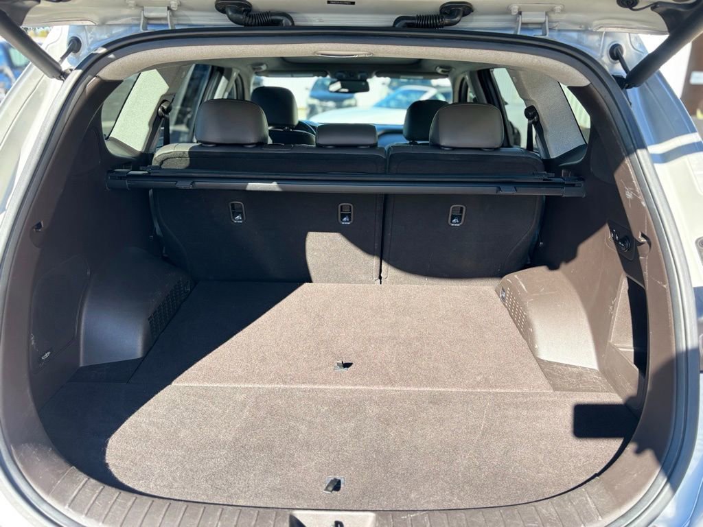 Used 2020 Hyundai Santa Fe SEL image 21